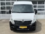 Opel Movano 2.3 CDTI BiTurbo L1H2 Airco Cruise controle Kastinrichting Parkeersensoren achter Achteruitrijcamera Telefoon voorbereiding Schuifdeur Euro 6 Ook ideaal voor ombouw naar camper !!