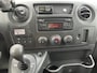 Opel Movano 2.3 CDTI BiTurbo L1H2 Airco Cruise controle Kastinrichting Parkeersensoren achter Achteruitrijcamera Telefoon voorbereiding Schuifdeur Euro 6 Ook ideaal voor ombouw naar camper !!