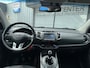 Kia Sportage 1.6 GDI X-ecutive + | Navigatie | Camera