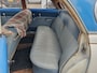 Opel Kapitän 2.5 L BJ 1956