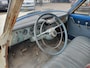 Opel Kapitän 2.5 L BJ 1956