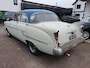 Opel Kapitän 2.5 L BJ 1956