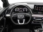 Audi Q5 Sportback 50 TFSIe 299pk S-tronic S edition · Panoramadak · Camera · Wegklapbare Trekhaak · Elek. Achterklep · Sfeerverlichting · 20'' Inch ·