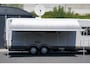 HYMER Eriba B 774 Zelfvoorzienend Lithium Zonnepanelen