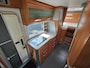 HYMER Eriba B 774 Zelfvoorzienend Lithium Zonnepanelen