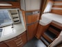 HYMER Eriba B 774 Zelfvoorzienend Lithium Zonnepanelen