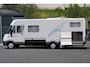 HYMER Eriba B 774 Zelfvoorzienend Lithium Zonnepanelen