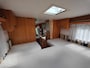 HYMER Eriba B 774 Zelfvoorzienend Lithium Zonnepanelen