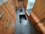 HYMER Eriba B 774 Zelfvoorzienend Lithium Zonnepanelen