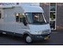 HYMER Eriba B 774 Zelfvoorzienend Lithium Zonnepanelen