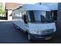 HYMER Eriba B 774 Zelfvoorzienend Lithium Zonnepanelen