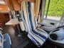 HYMER Eriba B 774 Zelfvoorzienend Lithium Zonnepanelen