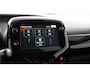 Toyota Aygo 1.0 VVT-i x-cite | Apple Carplay/Android | Airco | Parkeercamera |