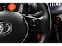Toyota Aygo 1.0 VVT-i x-cite | Apple Carplay/Android | Airco | Parkeercamera |