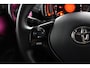 Toyota Aygo 1.0 VVT-i x-cite | Apple Carplay/Android | Airco | Parkeercamera |