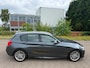 BMW 1-Serie 118i Corporate Lease Executive