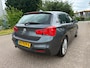 BMW 1-Serie 118i Corporate Lease Executive