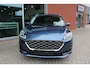 Ford Kuga 2.5 PHEV Vignale | Trekhaak Afneembaar | Adaptive cruise control | Winter Pack |  Achteruitrijcamera | Head up Display | 18 Inch Lichtmetalen Velgen | Privacy Glass