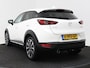 Mazda CX-3 2.0 SkyActiv-G 121 Luxury Apple Carplay / Android Auto | Cruise Control | Climate Control