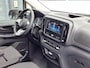 Mercedes-Benz eVito 112 L2 60 kWh | Achteruitrijcamera | Dodehoekassistentie | Stoelverwarming Bestuurdersstoel | Tweezits Bijrijdersbank | Spoorassistent