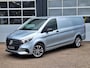 Mercedes-Benz eVito 112 L2 60 kWh | Achteruitrijcamera | Dodehoekassistentie | Stoelverwarming Bestuurdersstoel | Tweezits Bijrijdersbank | Spoorassistent