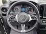 Mercedes-Benz eVito 112 L2 60 kWh | Achteruitrijcamera | Dodehoekassistentie | Stoelverwarming Bestuurdersstoel | Tweezits Bijrijdersbank | Spoorassistent