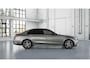 Mercedes-Benz C-klasse 300 AMG Line | Night | Trekhaak | Stoelverwarming | Digital Light | Achteruitrijcamera |