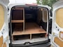 Ford Transit Connect 1.6 TDCI L1 Trend airco . Trekhaak . Nieuwe distrubusie riem +waterpomp, elc spiegels Banden vern. Dak dragers . 2.5 Zits .