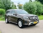 Mercedes-Benz GLS 350 d 4MATIC EXPORTPRICE 7Pers 360Camera Navi Leder Clima Trekhaak Schuifdak Dealer Onderhouden 1ste eigenaar