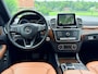 Mercedes-Benz GLS 350 d 4MATIC EXPORTPRICE 7Pers 360Camera Navi Leder Clima Trekhaak Schuifdak Dealer Onderhouden 1ste eigenaar
