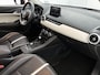 Mazda CX-3 2.0 SkyActiv-G 121 Signature | WORDT VERWACHT | Automaat | Apple Carplay/Android Auto | Achteruitrijcamera | Stoelverwarming | Stuurverwarming | Parkeersensoren | Head-up Display |