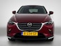 Mazda CX-3 2.0 SkyActiv-G 121 Signature | WORDT VERWACHT | Automaat | Apple Carplay/Android Auto | Achteruitrijcamera | Stoelverwarming | Stuurverwarming | Parkeersensoren | Head-up Display |