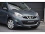 Nissan Micra 1.2 Acenta NAP | 1e Eigenaar | Cruise Control | Parkeersensoren | Airco