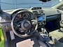Volkswagen Scirocco 2.0 TSI R - 6R Kuipstoelen