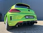 Volkswagen Scirocco 2.0 TSI R - 6R Kuipstoelen