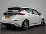 Nissan Leaf Acenta 40 kWh SOH 83% Navigatie/ Carplay/ Camera/ Adapt. cruise/ Lmv/ Blindspot