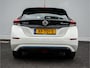 Nissan Leaf Acenta 40 kWh SOH 83% Navigatie/ Carplay/ Camera/ Adapt. cruise/ Lmv/ Blindspot