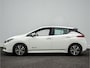 Nissan Leaf Acenta 40 kWh SOH 83% Navigatie/ Carplay/ Camera/ Adapt. cruise/ Lmv/ Blindspot