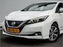 Nissan Leaf Acenta 40 kWh SOH 83% Navigatie/ Carplay/ Camera/ Adapt. cruise/ Lmv/ Blindspot