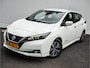 Nissan Leaf Acenta 40 kWh SOH 83% Navigatie/ Carplay/ Camera/ Adapt. cruise/ Lmv/ Blindspot