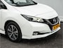 Nissan Leaf Acenta 40 kWh SOH 83% Navigatie/ Carplay/ Camera/ Adapt. cruise/ Lmv/ Blindspot