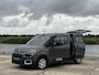 Citroën Berlingo 1.2 PureTech Feel Pack - Gris Platinium - Navigatie/Carplay/Clima/Cruise