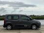 Citroën Berlingo 1.2 PureTech Feel Pack - Gris Platinium - Navigatie/Carplay/Clima/Cruise