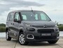 Citroën Berlingo 1.2 PureTech Feel Pack - Gris Platinium - Navigatie/Carplay/Clima/Cruise
