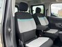 Citroën Berlingo 1.2 PureTech Feel Pack - Gris Platinium - Navigatie/Carplay/Clima/Cruise