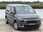 Citroën Berlingo 1.2 PureTech Feel Pack - Gris Platinium - Navigatie/Carplay/Clima/Cruise