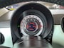 Fiat 500 0.9 TwinAir Turbo Popstar,Airco,Cruiscontrol,Bleutooth met Spraakbediening,Aux Usb Aansluiting,15 Inch Lmv