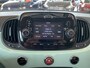 Fiat 500 0.9 TwinAir Turbo Popstar,Airco,Cruiscontrol,Bleutooth met Spraakbediening,Aux Usb Aansluiting,15 Inch Lmv