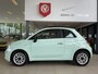 Fiat 500 0.9 TwinAir Turbo Popstar,Airco,Cruiscontrol,Bleutooth met Spraakbediening,Aux Usb Aansluiting,15 Inch Lmv