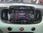 Fiat 500 0.9 TwinAir Turbo Popstar,Airco,Cruiscontrol,Bleutooth met Spraakbediening,Aux Usb Aansluiting,15 Inch Lmv